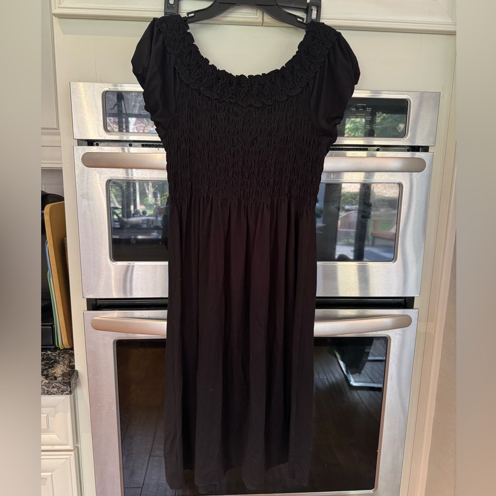 Cute summer dress